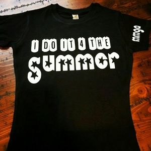 Workout motivational Tee's